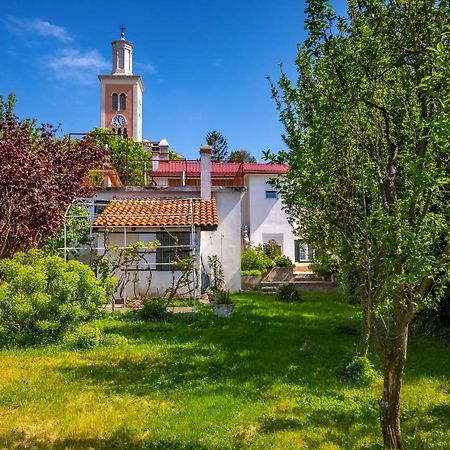 Apartment Lucija Бакар Екстер'єр фото